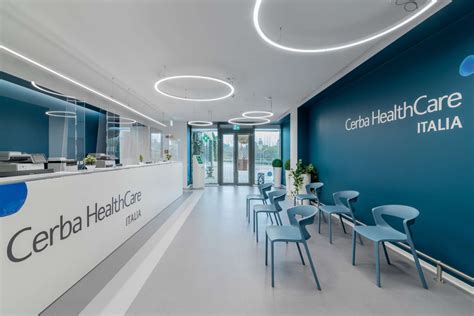 foto di centro medico cerba milano - moscova